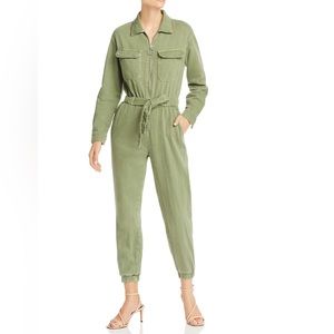 FORE Ring-zip Boiletsuit - Size S